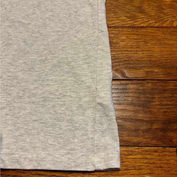 MENS OLD NAVY HEATHER TANK // MEDIUM - Picture 3 of 5